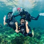 From Phi Phi Don | Half Day Discover Scuba Diving 2 Dives - The Experience in Detail