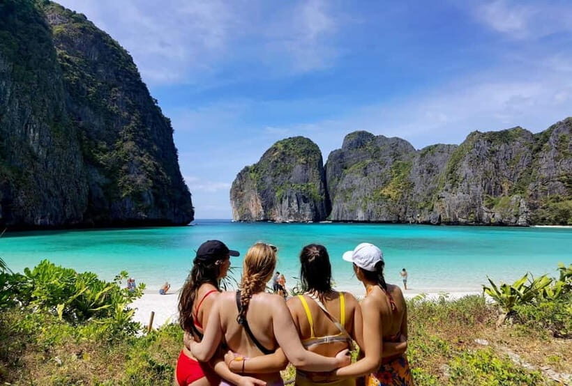 From Phi Phi: Maya Bay & Pileh Lagoon Half-Day Snorkel Tour - Practical Details and Value