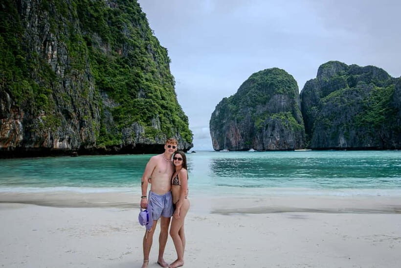 From Phi Phi : Splash & Explore Half-Day Tour By longtail - Authentic Experiences & Honest Insights