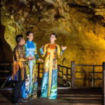 From Phong Nha/DongHoi: Paradise Cave and Zipline Dark Cave - What Travelers Have Said
