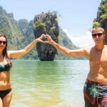 From Phuket : James Bond Island by Bigboat & Canoe Adventure - The Real Value of This Tour