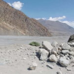 From Pokhara: 3-Day Mustang Jeep Adventure - Marpha and Jomsom: Apple Orchards and Administrative Heart