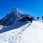 From Pokhara: 4-Day Mardi Himal Base Camp Trek - What’s Included and What’s Not