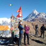 From Pokhara: 5-Day Mardi Himal Base Camp Trek - What’s Included & What to Expect