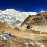 From Pokhara: Annapurna Base Camp (ABC) Helicopter Tour - What’s Included & What to Keep in Mind