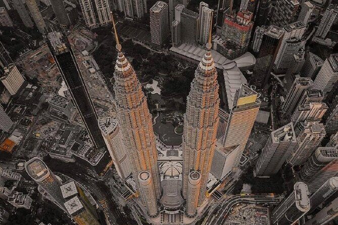 From Port Klang Petronas Twin Tower Batu Caves & KL City Tour - Frequently Asked Questions