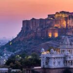 From Pushkar: Jodhpur Blue City Day Tour - Is it Worth the Cost?