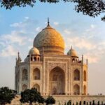 From Rishikesh: 2 Days Taj Mahal Agra Tour - Transport and Logistics: Making the Long Drive Comfortable