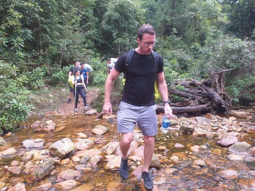 From Sa Pa: One Day Fansipan Mountain Trek - The Itinerary Breakdown