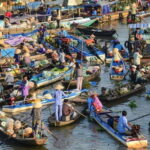 From Saigon: Biggest Floating Market in 1 Day - Must See - Introduction to the Cai Rang Floating Market Tour