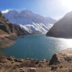 From Samarkand: Day Tour to the Seven Lakes of Tajikistan - Potential Drawbacks or Considerations