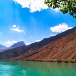 From Samarkand: Day tour to the Tajiksitan Alexander lake. - FAQ