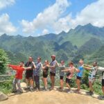 From Sapa: 3-Day Ha Giang Loop with Safe Rider (max 8 pax) - The Scenic Marvels of the Ha Giang Loop