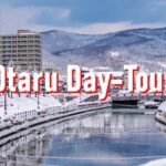 From Sapporo: 10-hour Customized Private Tour to Otaru - Detailed Breakdown of the Tour Experience