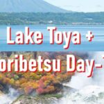 From Sapporo: Lake Toya, Noboribetsu, private 1 Day Tour - Final Thoughts