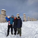 From Sapporo: Otaru & Yoichi Guided Tour with a Vehicle - Who Will Love This Tour?