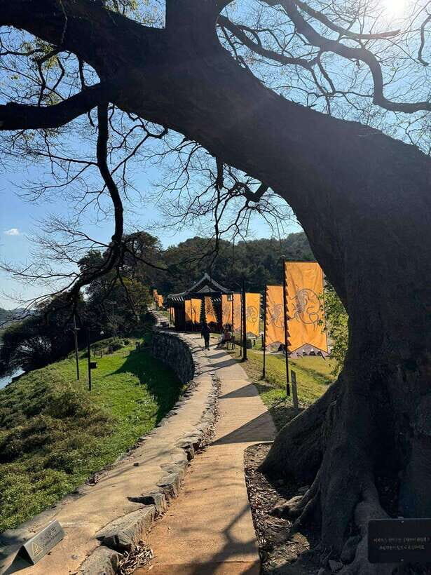 From Seoul: Gongju and Buyeo 2-Day Tour with Accommodation - Exploring the Itinerary in Detail