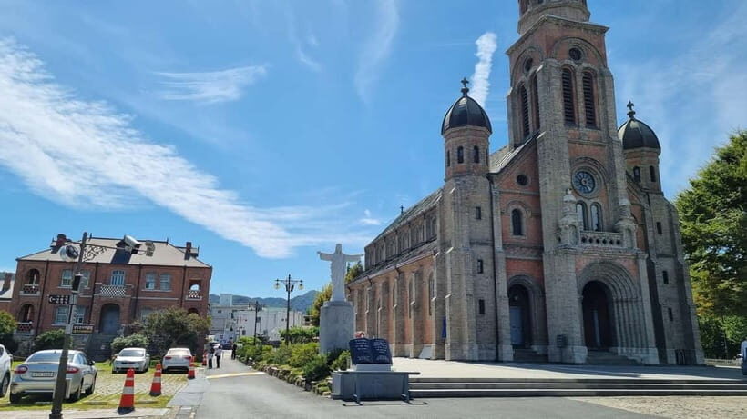 From Seoul: Jeonju Hanok Village and Maisan Tapsa Temple - Analyzing the Value