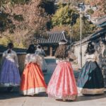 From Seoul: Jeonju Hanok Village w/ Hanbok Experience - Exploring the Streets and Food of Jeonju
