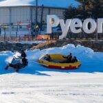 From Seoul: Pyeongchang Trout Festival - What is the Pyeongchang Trout Festival?