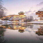 From Seoul: Suwon Hwaseong and Deogyusan Winter Tour - The Cable Car Ride to Deogyusan’s Summit