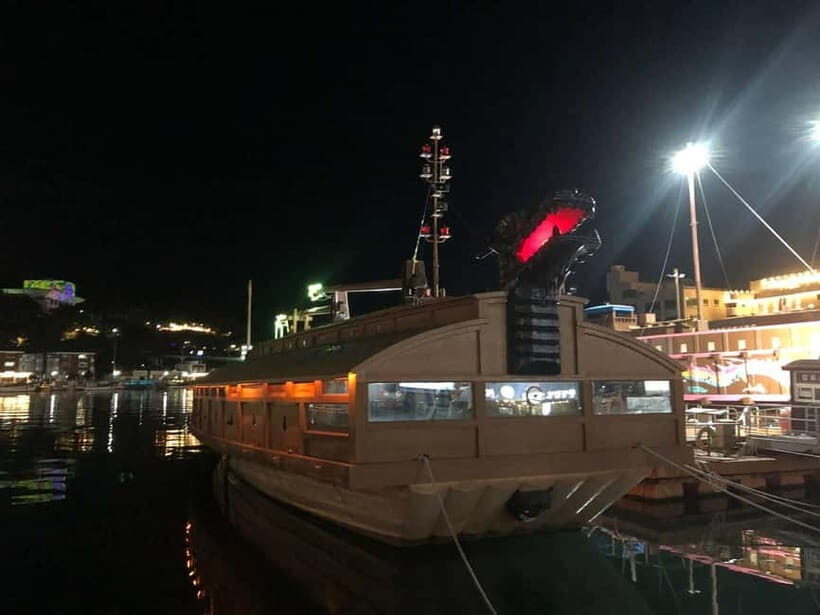 From Seoul: Tongyeong Festival Overnight Tour with Meals - Day Two: Festivals, Markets, and Coastal Exploration