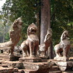 From Siem Reap: Preah Khan, Neak Pean & Pre Rup Private Tour - The Practicalities