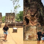 From Sigiriya: Polonnaruwa Ancient City & Minneriya Safari - An In-Depth Look at the Itinerary