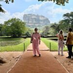 From Sigiriya: Sigiriya Lion Rock and Minneriya Jeep Safari - An Authentic Day of Exploration: Sigiriya and Minneriya