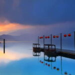 From Taipei or Taichung: Sun Moon Lake Day Trip & Boat Ride - Practical Details