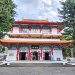 From Taipei: Sun Moon Lake, Temples and Tea Factory Day Trip - Who Will Love This Tour?