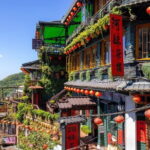 From Taipei: Yangmingshan, Yehliu, Jiufen & Shifen Private Tour - Why Choose This Tour?