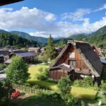 [FROM TAKAYAMA] Private Takayama & Shirakawa-go - Scenic Drive to Shirakawa-go: A Glimpse of Rural Japan
