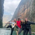 From Tam Coc to Ha Giang Loop tour 3D2N with Strawberry - Day 1: Tam Coc to Du Gia