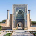 From Tashkent: 11-Day Uzbekistan Hiking Tour - Exploring Tashkent and the Silk Road Cities