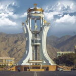 From Tashkent: Khujand Day Trip with Border Crossing - The Experience from Reviews