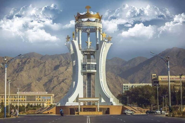 From Tashkent: Khujand Day Trip with Border Crossing - The Experience from Reviews