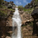 From Tashkent: Tavaksay Waterfall and Canyon Hiking Tour - Detailed Breakdown of the Tavaksay Waterfall and Canyon Tour