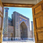 From Tashkent: Uzbekistan Private 6-Day Tour - A Detailed Breakdown of the Itinerary