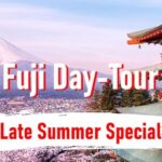 From Tokyo: 10-hour Mount Fuji Private Customizable Tour - Detailed Breakdown of the Tour Experience