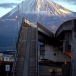 From Tokyo: 5 Best Mount Fuji Photo Spots Private Day Trip - Transportation & Practical Details