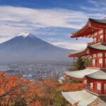 From Tokyo Custom Mt.Fuji tour with the Private van - The Benefits of a Private, Customizable Tour