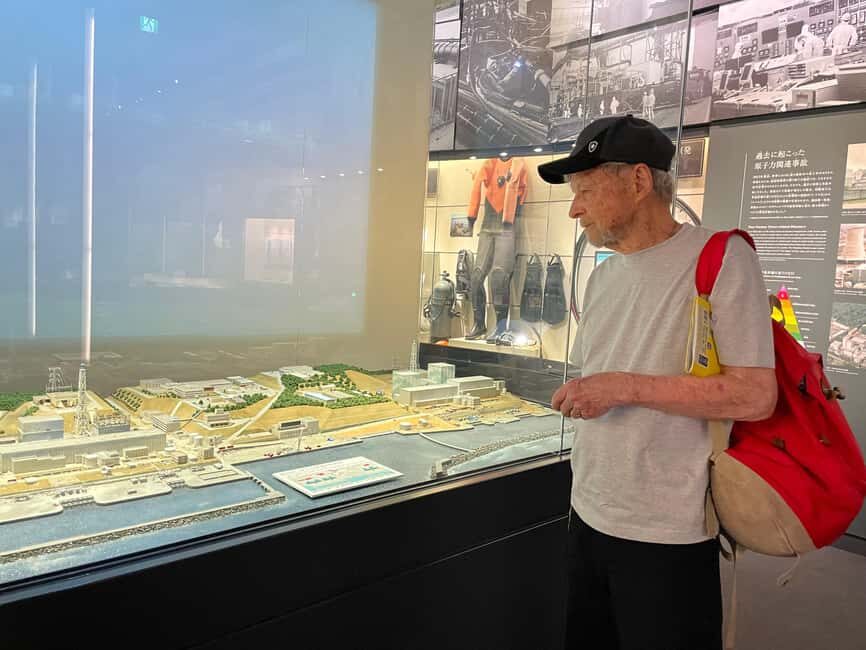 From Tokyo: Fukushima Hope Day Tour with Guide and Vehicle - Final Thoughts: Is This Tour Worth It?