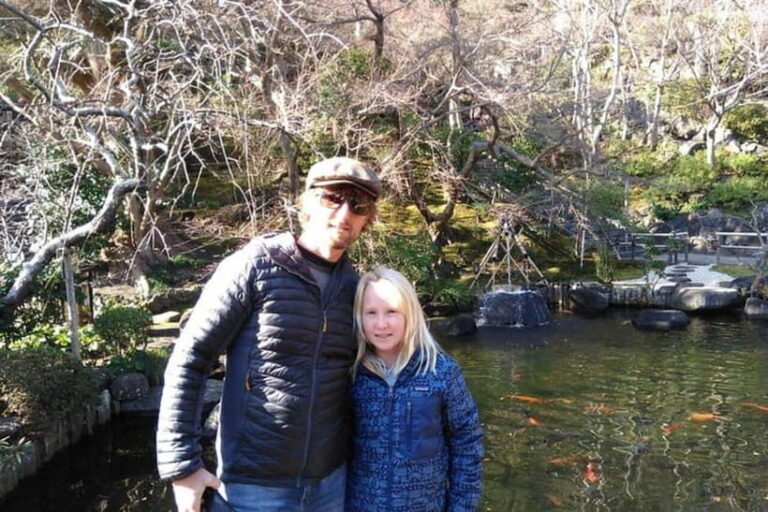 From Tokyo: Kamakura 8-Hour Private Walking Tour with Guide - A Closer Look at the Itinerary