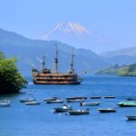 From Tokyo: Mount Fuji & Hakone Full Day Private Tour - A Detailed Look at the Tour Experience