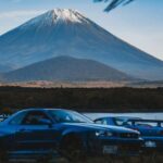 From Tokyo: Mount Fuji Instagram Spots 1-Day Private Tour - Detailed Breakdown of the Itinerary