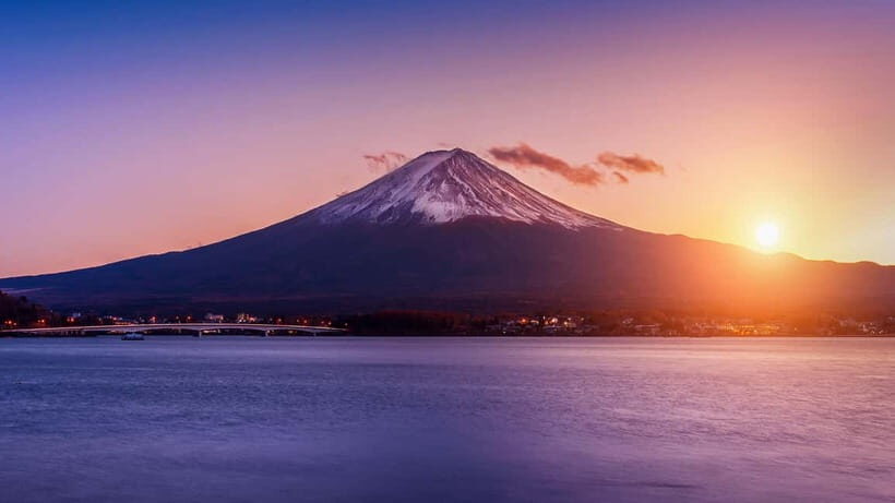 From Tokyo: Mount Fuji Private Day Tour Fully Customizable - Why Choose This Private Mount Fuji Tour?