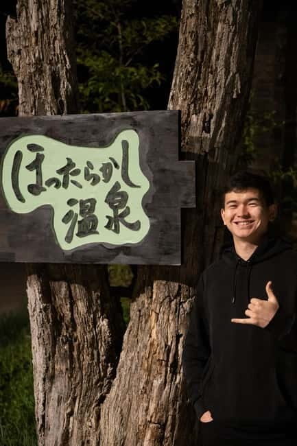 From Tokyo: Mt. Fuji Sunrise Hot Springs Tour with Breakfast - The Experience in Detail