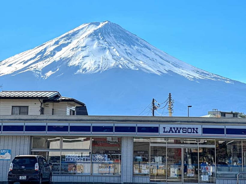 From Tokyo: Must-Visit Mount Fuji Highlight Full-Day Tour - Final Thoughts: Is This Tour Worth It?