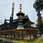 From Tokyo: Nikko Customize private Tour With English Driver - FAQ